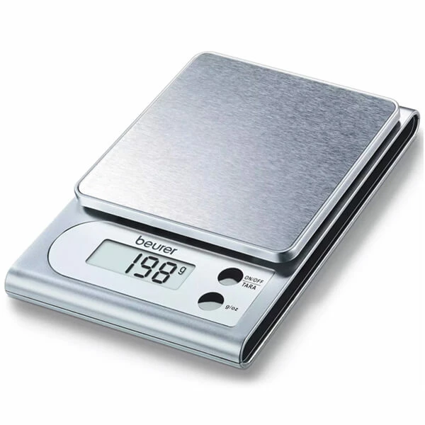 Les meilleures critiques de 🛒 Beurer KS 22 Silver - Balance De Cuisine 👍 3 Les meilleures critiques de 🛒 Beurer KS 22 Silver - Balance De Cuisine 👍