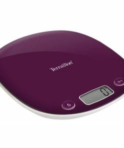 Budget 🌟 Terraillon Macaron - Balance De Cuisine 🔥