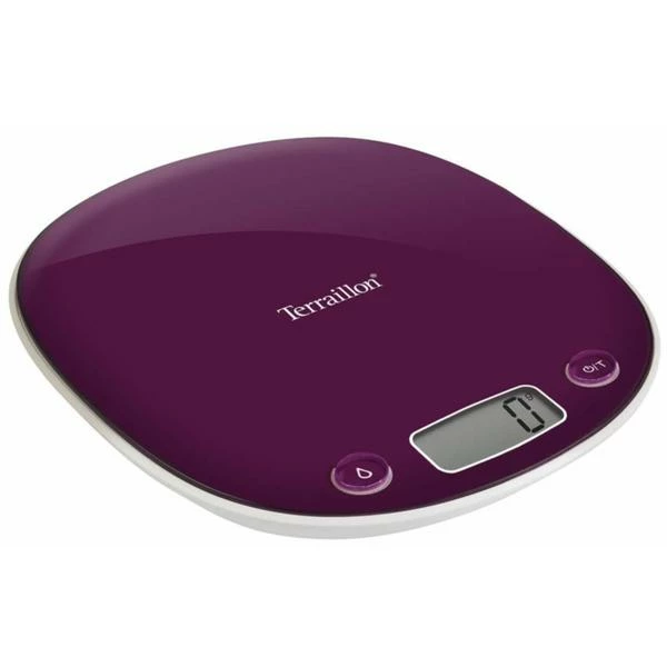 Budget 🌟 Terraillon Macaron - Balance De Cuisine 🔥 3 Budget 🌟 Terraillon Macaron - Balance De Cuisine 🔥