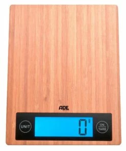Le moins cher 👏 ADE KE 1128 Ramona - Balance De Cuisine 😀