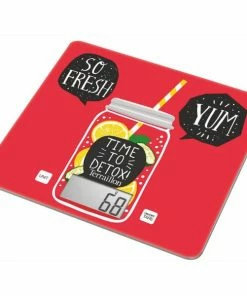 Les meilleures critiques de ⭐ Terraillon T1040 Detox - Balance De Cuisine ✔️