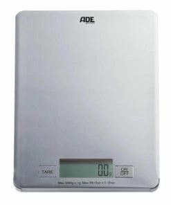 Nouveau 🎉 ADE Denise KE 874 - Balance De Cuisine 🛒