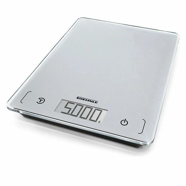 Acheter 🔔 Soehnle Page Comfort 100 - Balance De Cuisine 🎉 3 Acheter 🔔 Soehnle Page Comfort 100 - Balance De Cuisine 🎉