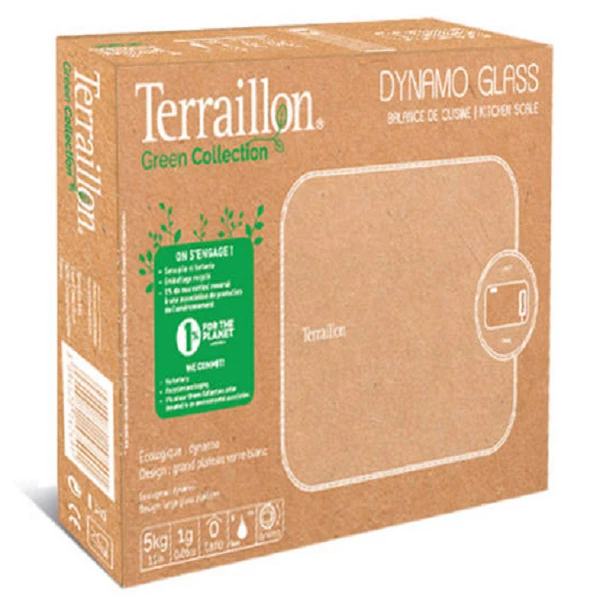 Coupon 🥰 Terraillon 14750 Dynamo Curve Balance De Cuisine - Balance De Cuisine ⌛ 5 Coupon 🥰 Terraillon 14750 Dynamo Curve Balance De Cuisine - Balance De Cuisine ⌛ – Image 3