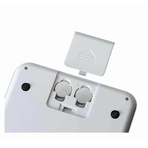 Tout neuf ⭐ WMF Balance Digitale Noire - Balance De Cuisine 🥰 4 Tout neuf ⭐ WMF Balance Digitale Noire - Balance De Cuisine 🥰 – Image 2