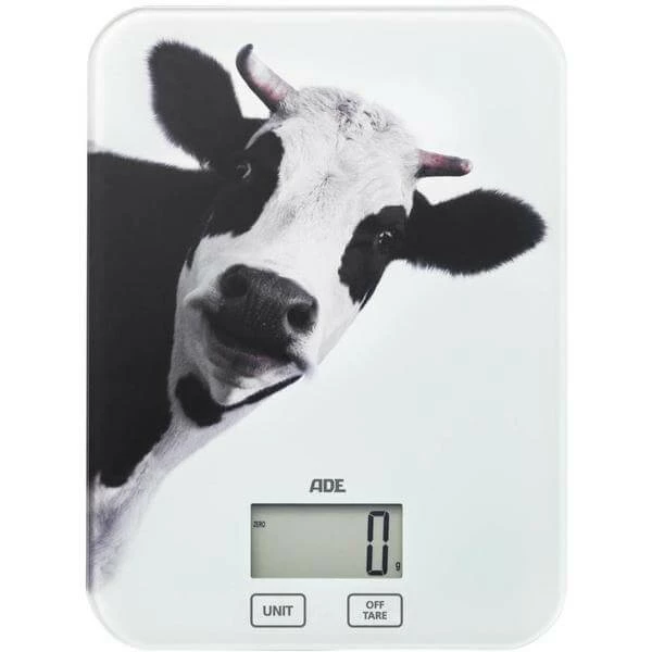 Remise 😀 ADE Inka KE 1603 - Balance De Cuisine 🎉 3 Remise 😀 ADE Inka KE 1603 - Balance De Cuisine 🎉