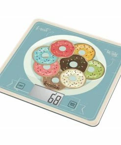 Budget 🔥 Terraillon T1040 - Balance De Cuisine 👏