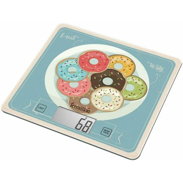 Budget 🔥 Terraillon T1040 - Balance De Cuisine 👏 3 Budget 🔥 Terraillon T1040 - Balance De Cuisine 👏