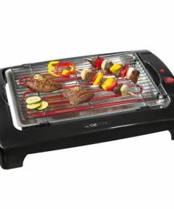 Nouveau 🌟 Clatronic BQ 2977 N - Appareils Gourmets 💯