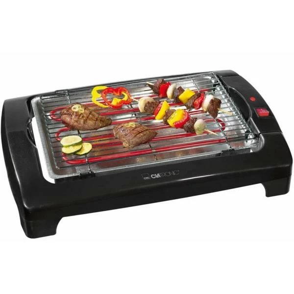 Nouveau 🌟 Clatronic BQ 2977 N - Appareils Gourmets 💯 3 Nouveau 🌟 Clatronic BQ 2977 N - Appareils Gourmets 💯