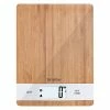 Meilleure vente 😉 Terraillon Bamboo USB - Balance De Cuisine 👍 -Decora magasin unnamed file 207