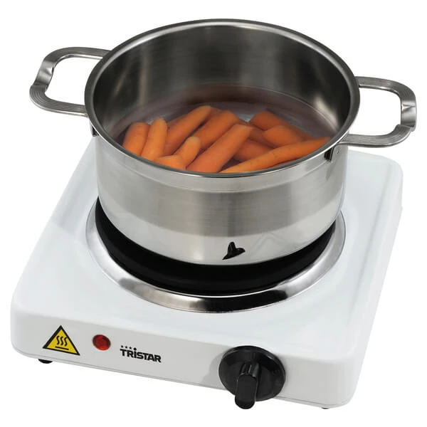 Meilleure affaire ❤️ Tristar KP-6185 - Réchauds ❤️ 3 Meilleure affaire ❤️ Tristar KP-6185 - Réchauds ❤️ – Image 2