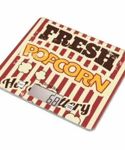 Meilleur prix ⌛ Terraillon T1040 Popcorn - Balance De Cuisine ✨
