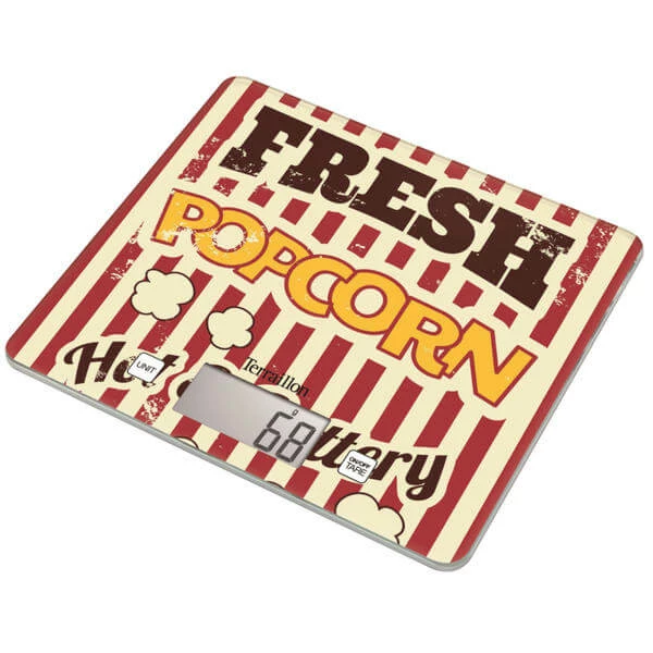 Meilleur prix ⌛ Terraillon T1040 Popcorn - Balance De Cuisine ✨ 3 Meilleur prix ⌛ Terraillon T1040 Popcorn - Balance De Cuisine ✨