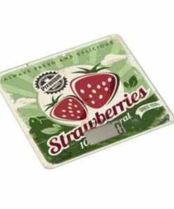 Meilleure affaire 👏 Terraillon T1040 Strawberries - Balance De Cuisine ⌛
