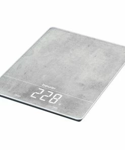 Meilleure vente 👍 Beurer KS 34 XL Modern Home Balance De Cuisine - Balance De Cuisine ⌛