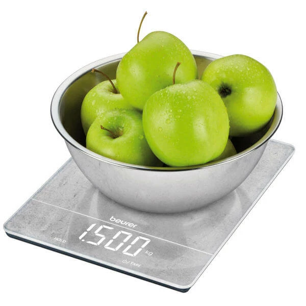 Meilleure vente 👍 Beurer KS 34 XL Modern Home Balance De Cuisine - Balance De Cuisine ⌛ 4 Meilleure vente 👍 Beurer KS 34 XL Modern Home Balance De Cuisine - Balance De Cuisine ⌛ – Image 2