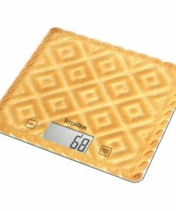 Meilleure vente 🌟 Terraillon T1040 - Balance De Cuisine 👏