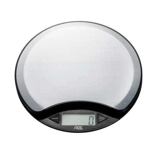 Meilleure vente ✔️ ADE Anja KE 854 - Balance De Cuisine 🛒 3 Meilleure vente ✔️ ADE Anja KE 854 - Balance De Cuisine 🛒