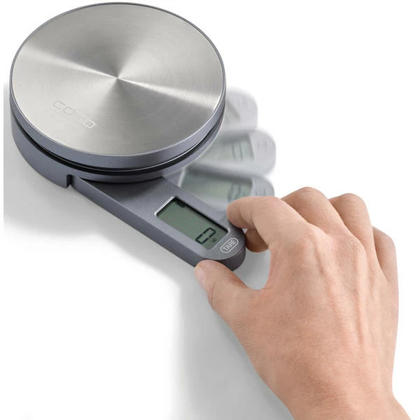 De gros 🧨 CASO Balance De Cuisine Design 731.3268.00 - Balance De Cuisine 🧨 4 De gros 🧨 CASO Balance De Cuisine Design 731.3268.00 - Balance De Cuisine 🧨 – Image 2