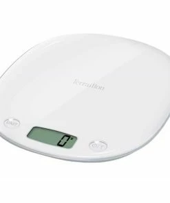 Nouveau 🛒 Terraillon Macaron Meringue - Balance De Cuisine 🔥