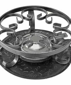 Remise 🧨 Heidi Cheese Line Rechaud Forche 23cm - Réchauds 😍