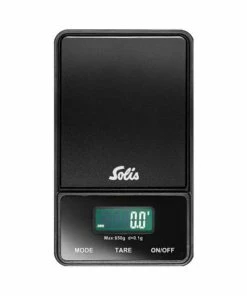 Tout neuf ⭐ Solis Pocket Scale 1030 - Balance De Cuisine ❤️