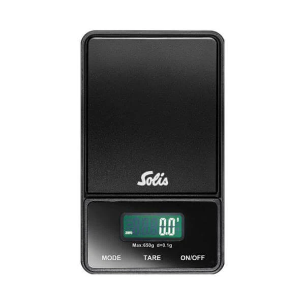 Tout neuf ⭐ Solis Pocket Scale 1030 - Balance De Cuisine ❤️ 3 Tout neuf ⭐ Solis Pocket Scale 1030 - Balance De Cuisine ❤️
