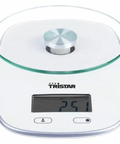 Tout neuf ⭐ Tristar KW-2445 - Balance De Cuisine 🔥
