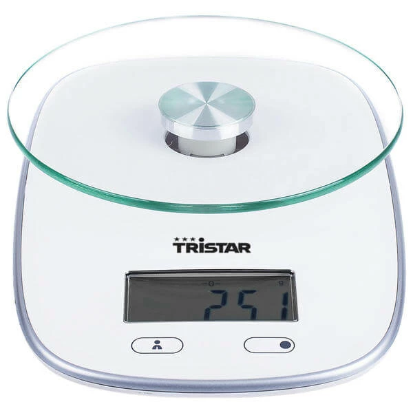 Tout neuf ⭐ Tristar KW-2445 - Balance De Cuisine 🔥 3 Tout neuf ⭐ Tristar KW-2445 - Balance De Cuisine 🔥