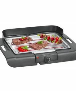 Promo 😉 Clatronic BQ 3507 - Appareils Gourmets 👏