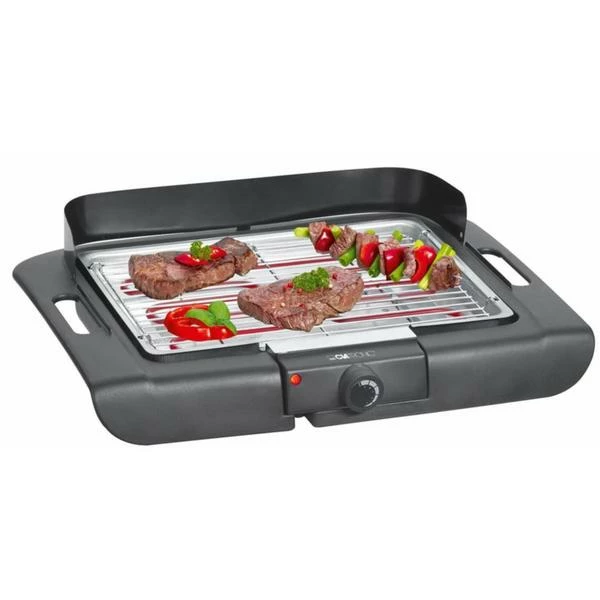 Promo 😉 Clatronic BQ 3507 - Appareils Gourmets 👏 3 Promo 😉 Clatronic BQ 3507 - Appareils Gourmets 👏