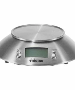 Le moins cher 🛒 Tristar KW-2436 - Balance De Cuisine 🎁