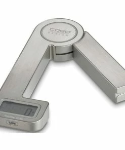 Budget 👍 CASO Balance De Cuisine Design 731.3266.00 - Balance De Cuisine 🎁