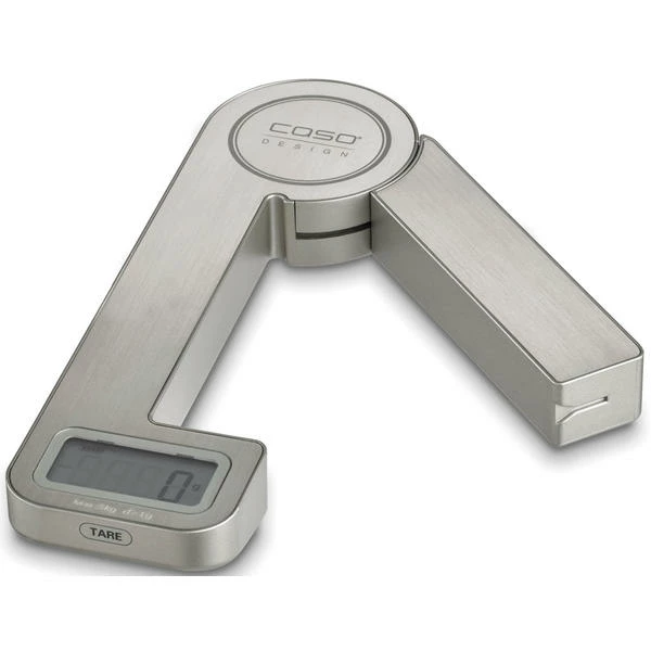 Budget 👍 CASO Balance De Cuisine Design 731.3266.00 - Balance De Cuisine 🎁 3 Budget 👍 CASO Balance De Cuisine Design 731.3266.00 - Balance De Cuisine 🎁