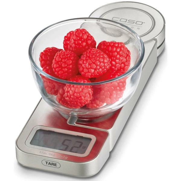 Budget 👍 CASO Balance De Cuisine Design 731.3266.00 - Balance De Cuisine 🎁 4 Budget 👍 CASO Balance De Cuisine Design 731.3266.00 - Balance De Cuisine 🎁 – Image 2