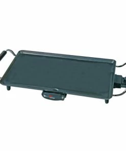 Coupon ❤️ Ohmex Electric Grill - Appareils Gourmets ❤️