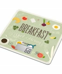 Bon marché ✨ Terraillon T1040 - Balance De Cuisine 🥰