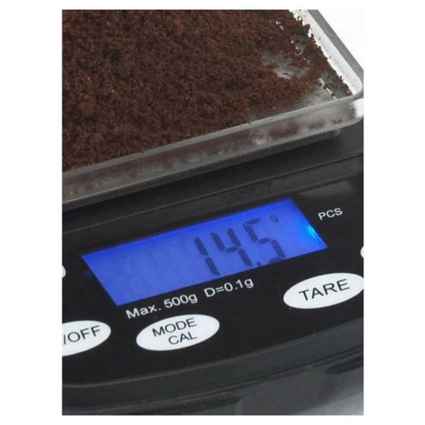 Meilleure vente 🔥 Concept Art Balance Digitale - Balance De Cuisine ✔️ 5 Meilleure vente 🔥 Concept Art Balance Digitale - Balance De Cuisine ✔️ – Image 3