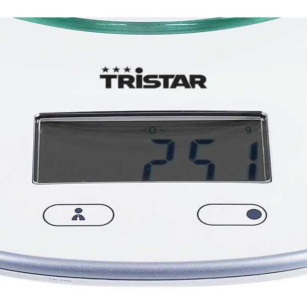 Tout neuf ⭐ Tristar KW-2445 - Balance De Cuisine 🔥 5 Tout neuf ⭐ Tristar KW-2445 - Balance De Cuisine 🔥 – Image 3