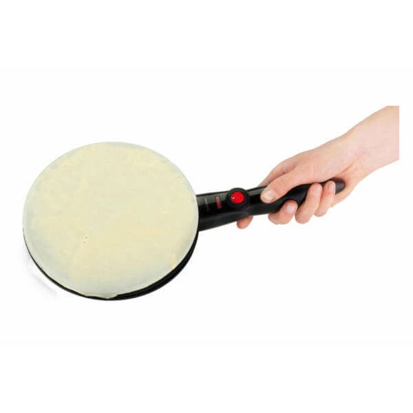 Le moins cher 🌟 Trisa Easy Crêpe - Appareils Gourmets ❤️ 4 Le moins cher 🌟 Trisa Easy Crêpe - Appareils Gourmets ❤️ – Image 2