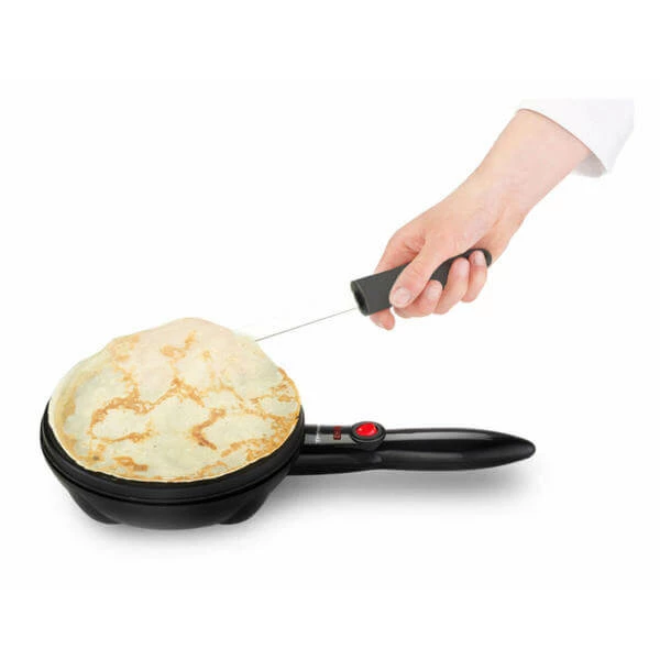 Le moins cher 🌟 Trisa Easy Crêpe - Appareils Gourmets ❤️ 5 Le moins cher 🌟 Trisa Easy Crêpe - Appareils Gourmets ❤️ – Image 3