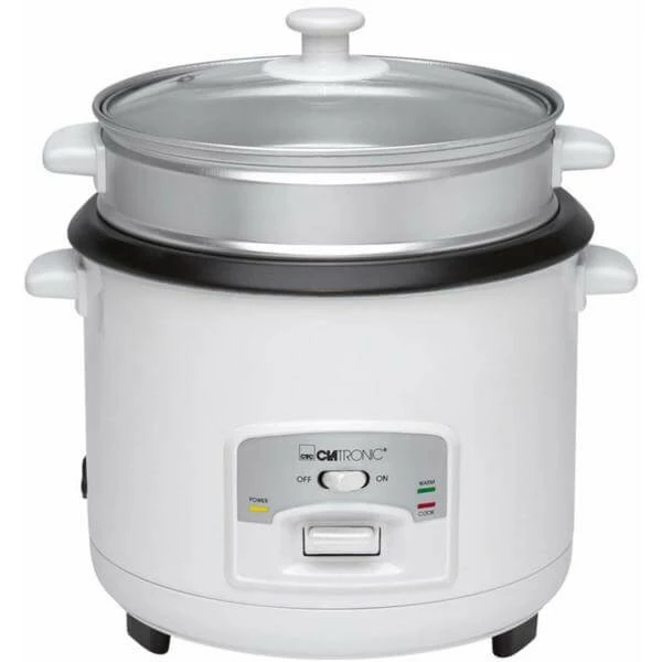 Budget 🤩 Clatronic RK 3566 - Appareils Gourmets ⭐ 3 Budget 🤩 Clatronic RK 3566 - Appareils Gourmets ⭐