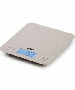 Tout neuf 💯 Domo DO9239W - Balance De Cuisine 💯