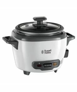 Budget 👍 Russell Hobbs 27020-56 0.7L - Appareils Gourmets 😍