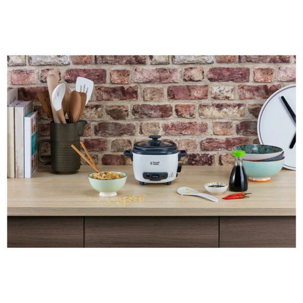 Budget 👍 Russell Hobbs 27020-56 0.7L - Appareils Gourmets 😍 4 Budget 👍 Russell Hobbs 27020-56 0.7L - Appareils Gourmets 😍 – Image 2