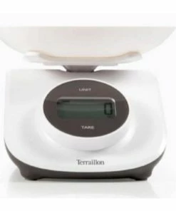 Offres 🌟 Terraillon 14753 Dynamo Curve Balance De Cuisine - Balance De Cuisine 😍