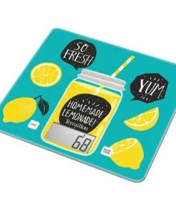 Meilleure vente 🎁 Terraillon T1040 Detox - Balance De Cuisine 🌟