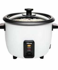 Nouveau ⌛ Tristar RK - 6117 - Appareils Gourmets 👍