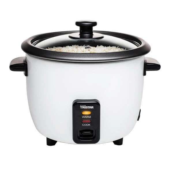 Nouveau ⌛ Tristar RK - 6117 - Appareils Gourmets 👍 3 Nouveau ⌛ Tristar RK - 6117 - Appareils Gourmets 👍